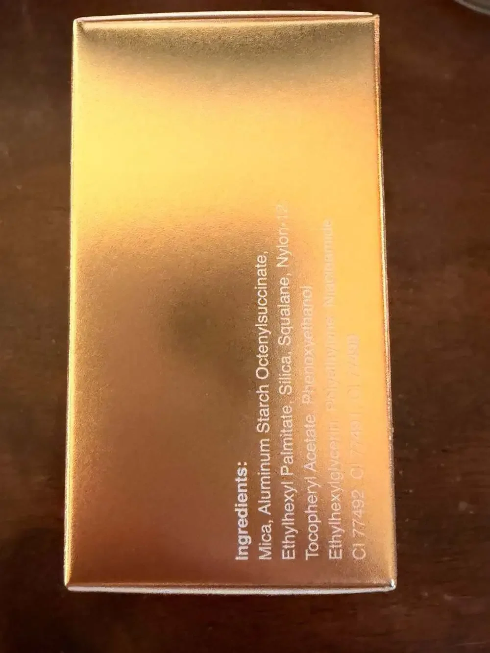 MICA Beauty Cosmetics - Picture 4 of 5